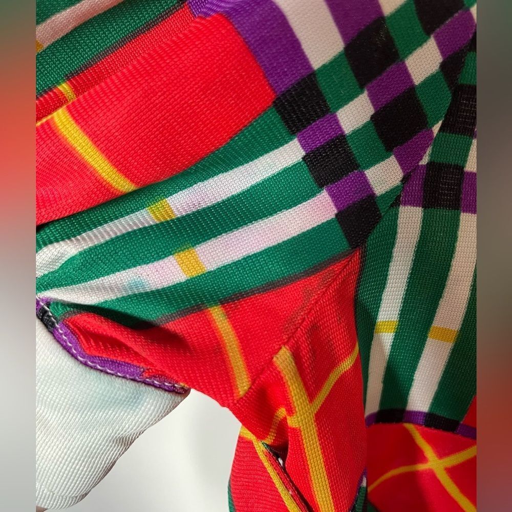 Vintage Joseph Ribkoff dress - Picture 4 of 16